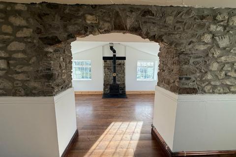 4 bedroom character property for sale, Sarnau, Cardigan, SA44