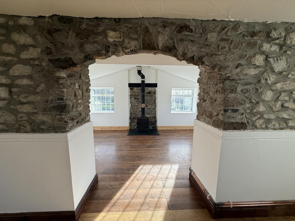 Front Sitting Room
