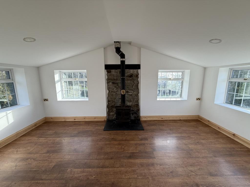 Front Sitting Room