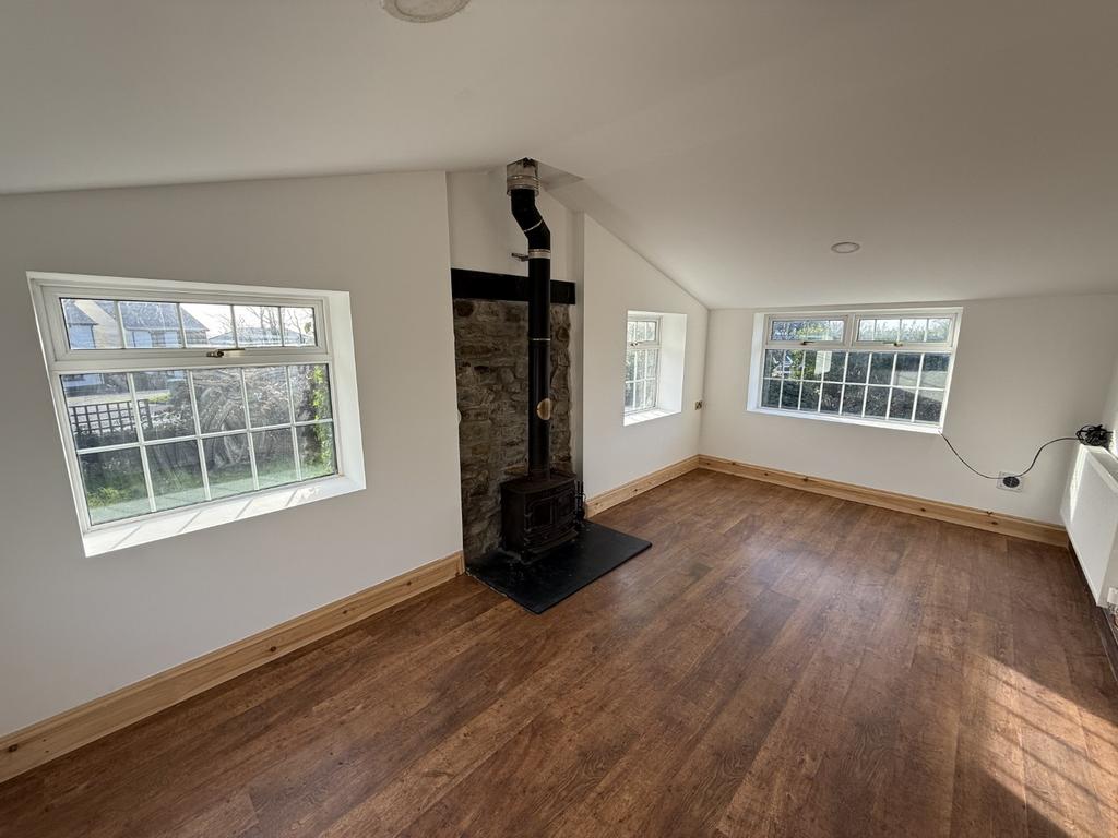 Front Sitting Room