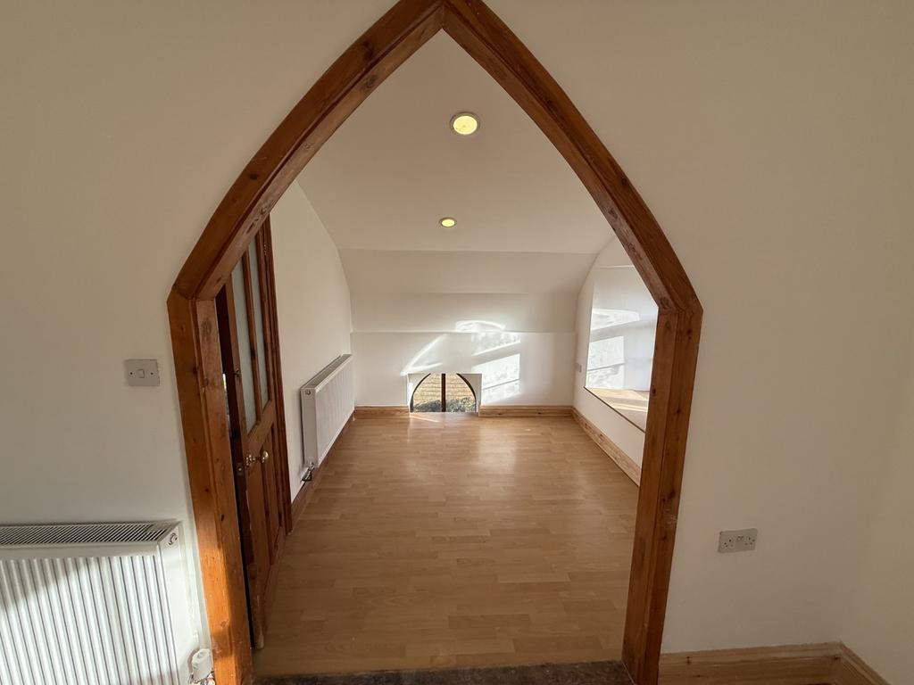 Front Double Bedroom 1