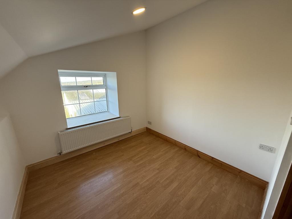 Rear Bedroom 3