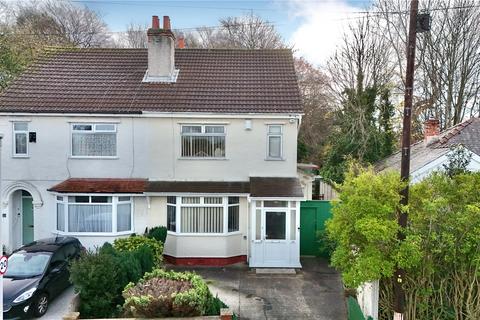 undefined, Burrell Drive, Moreton, WIRRAL, CH46