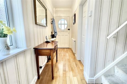 undefined, Burrell Drive, Moreton, WIRRAL, CH46