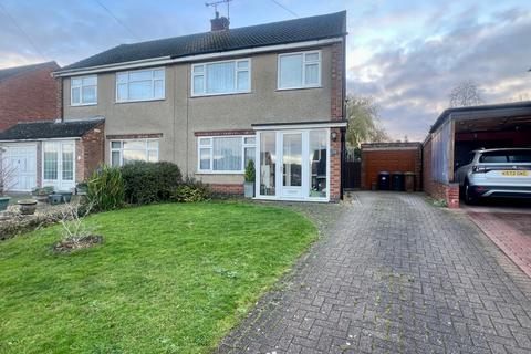 undefined, St. Augustin Way, Daventry, NN11 4EG