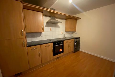 1 bedroom flat to rent, Back Lane, Heckmondwike