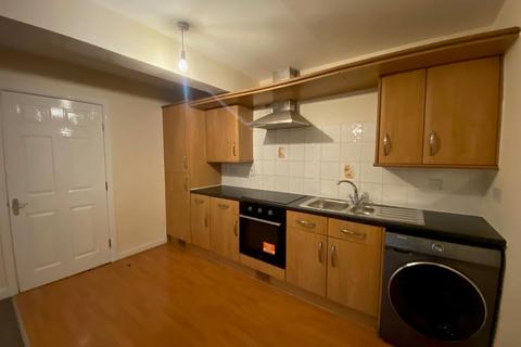 1 bedroom flat to rent, Back Lane, Heckmondwike