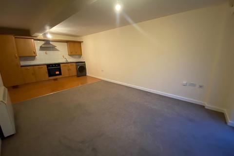 1 bedroom flat to rent, Back Lane, Heckmondwike
