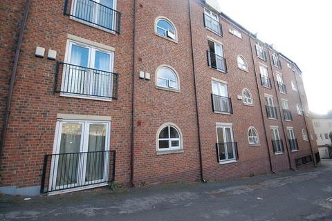 undefined, Back Lane, Heckmondwike
