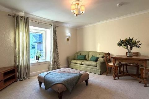 2 bedroom maisonette to rent, High Street, Auchterarder, Perthshire, PH3