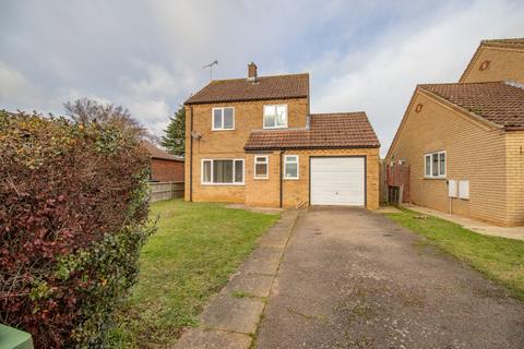Mountbatten Road, Dersingham, King's Lynn, Norfolk, PE31