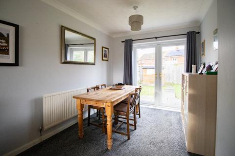 undefined, Mountbatten Road, Dersingham, King's Lynn, Norfolk, PE31