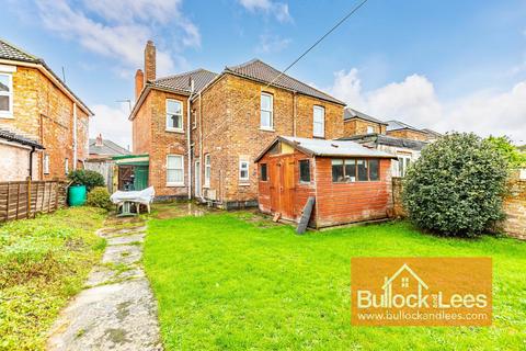 undefined, Hannington Road, Bournemouth
