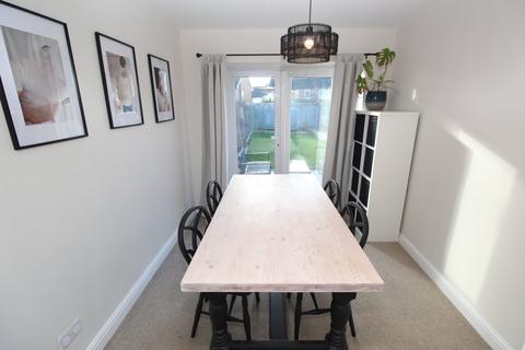 undefined, Hill View Drive, Leicester LE9