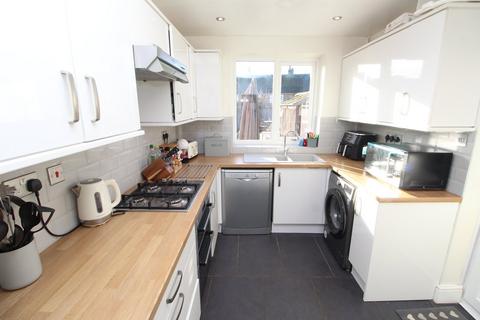 undefined, Hill View Drive, Leicester LE9