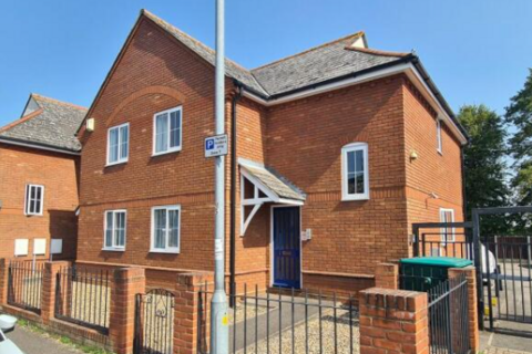 undefined, Mill Road, Maldon CM9