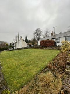 3 bedroom detached bungalow to rent, Dunreggan Brae, Moniaive DG3