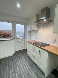 3 bedroom detached bungalow to rent, Dunreggan Brae, Moniaive DG3