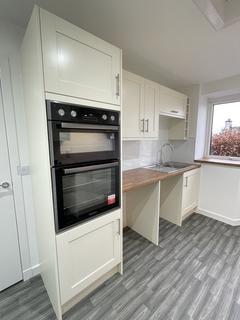 3 bedroom detached bungalow to rent, Dunreggan Brae, Moniaive DG3