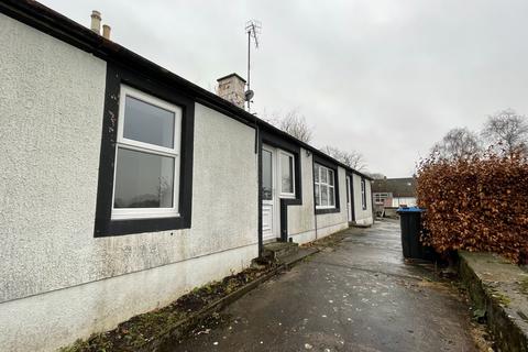 3 bedroom detached bungalow to rent - Dunreggan Brae, Moniaive DG3