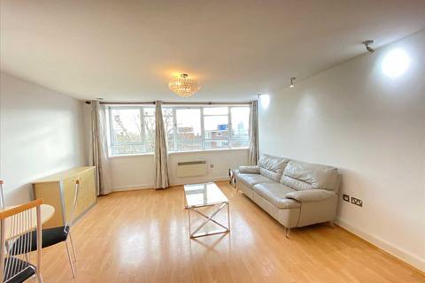 2 bedroom apartment to rent, Mercury House, Heathcroft, Ealing