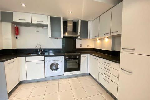 2 bedroom apartment to rent, Mercury House, Heathcroft, Ealing