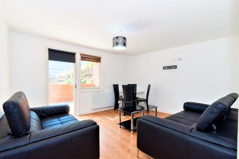 undefined, North Street, Leeds, West Yorkshire, LS2