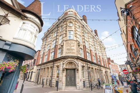 1 bedroom flat to rent, City Buildings, Fish Street, Northampton, NN1