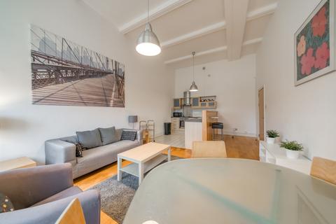 undefined, Morrison Street, Flat 212, Glasgow, Glasgow, G5 8BE