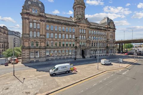 undefined, Morrison Street, Flat 212, Glasgow, Glasgow, G5 8BE