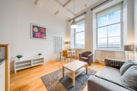 undefined, Morrison Street, Flat 212, Glasgow, Glasgow, G5 8BE