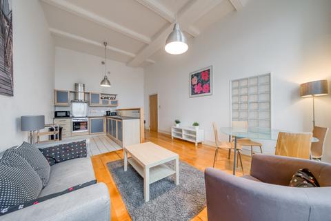 undefined, Morrison Street, Flat 212, Glasgow, Glasgow, G5 8BE