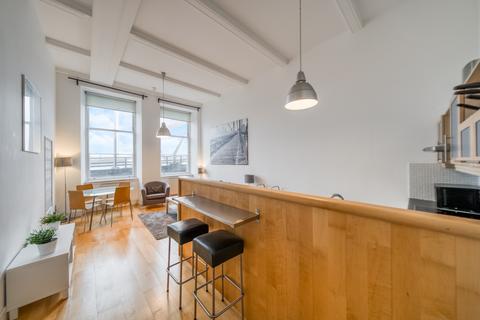 undefined, Morrison Street, Flat 212, Glasgow, Glasgow, G5 8BE