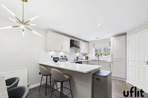 3 bedroom semi-detached house for sale, Calver Way, Waverley, Rotherham