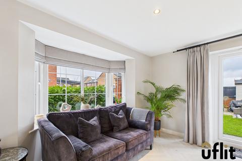 3 bedroom semi-detached house for sale, Calver Way, Waverley, Rotherham
