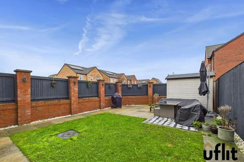 3 bedroom semi-detached house for sale, Calver Way, Waverley, Rotherham