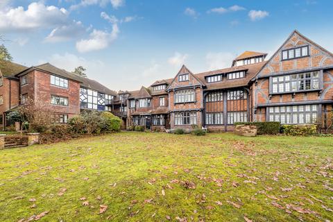 undefined, Branksome Park Road, Camberley, Surrey, GU15