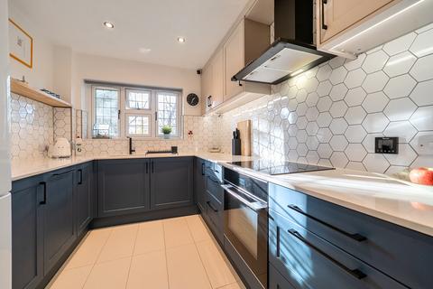 undefined, Branksome Park Road, Camberley, Surrey, GU15