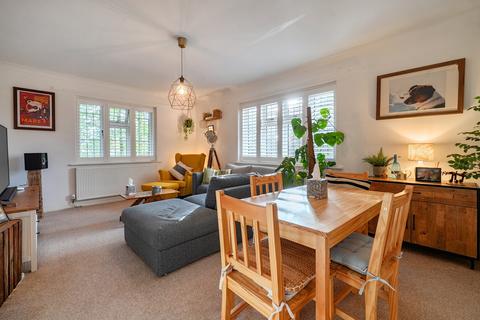 undefined, Branksome Park Road, Camberley, Surrey, GU15