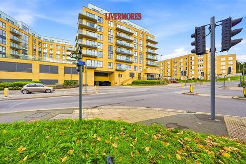 undefined, William Mundy Way, Dartford
