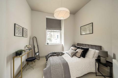 undefined, Park Road, Kingston Upon Thames KT1