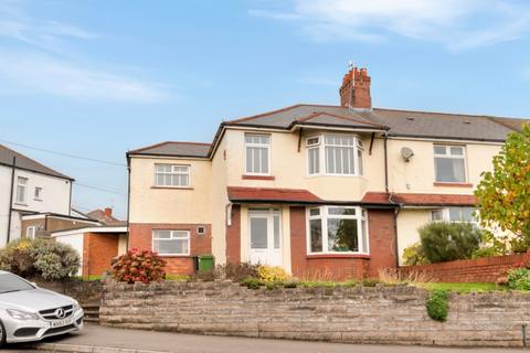 undefined, Church Road, Rumney, Cardiff, South Glamorgan, CF3 3BB