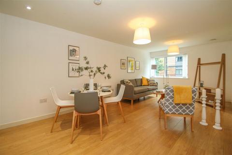 undefined, Hudson Court, 54 Broadway, Salford