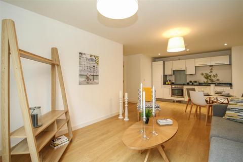 undefined, Hudson Court, 54 Broadway, Salford