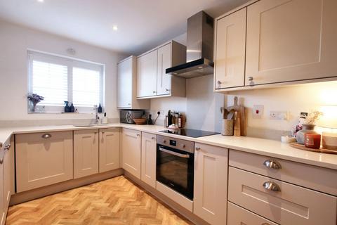 undefined, Astley Gardens, Derby DE65