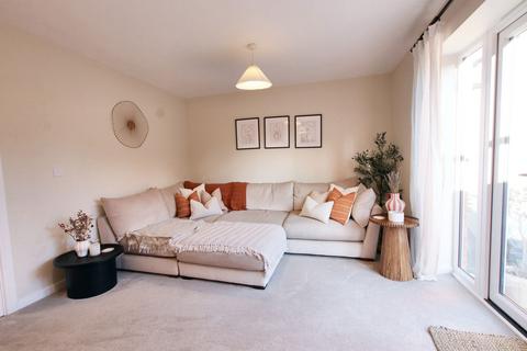 undefined, Astley Gardens, Derby DE65
