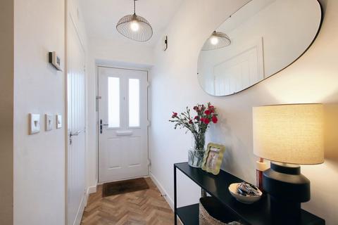 undefined, Astley Gardens, Derby DE65