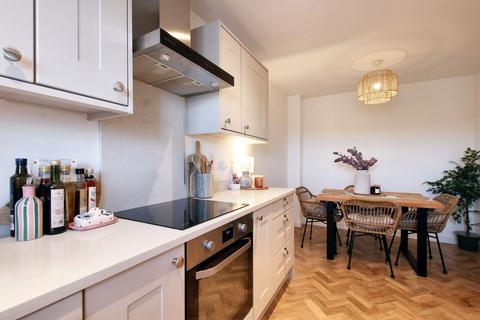 undefined, Astley Gardens, Derby DE65