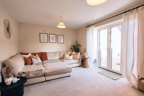 undefined, Astley Gardens, Derby DE65