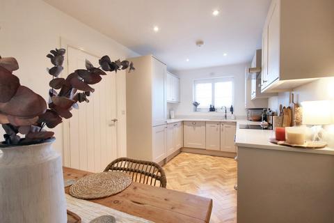 undefined, Astley Gardens, Derby DE65